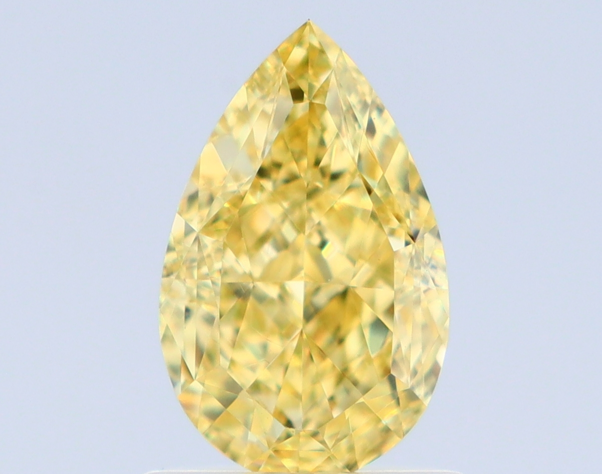 1.04ct Pear SINGLE image 2 of 3