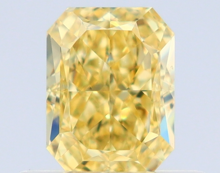 0.52ct Radiant SINGLE image 2 of 3