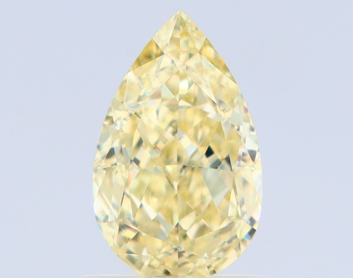 1.11ct Pear SINGLE image 2 of 3
