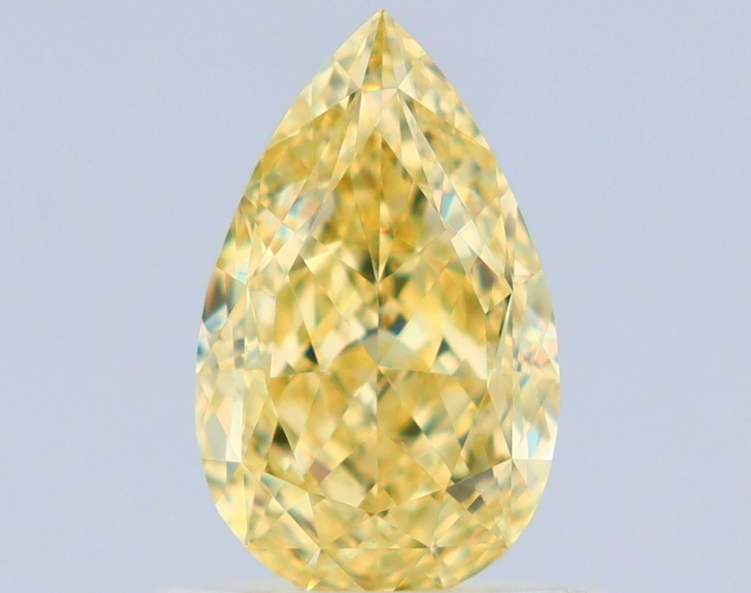 0.80ct Pear SINGLE image 2 of 3