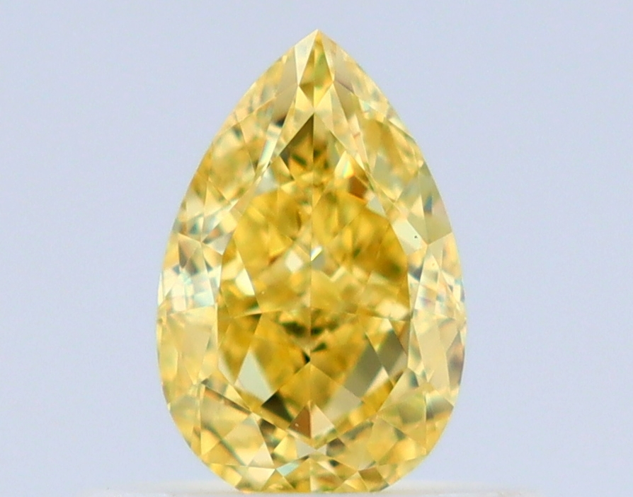 0.50ct Pear SINGLE image 2 of 2