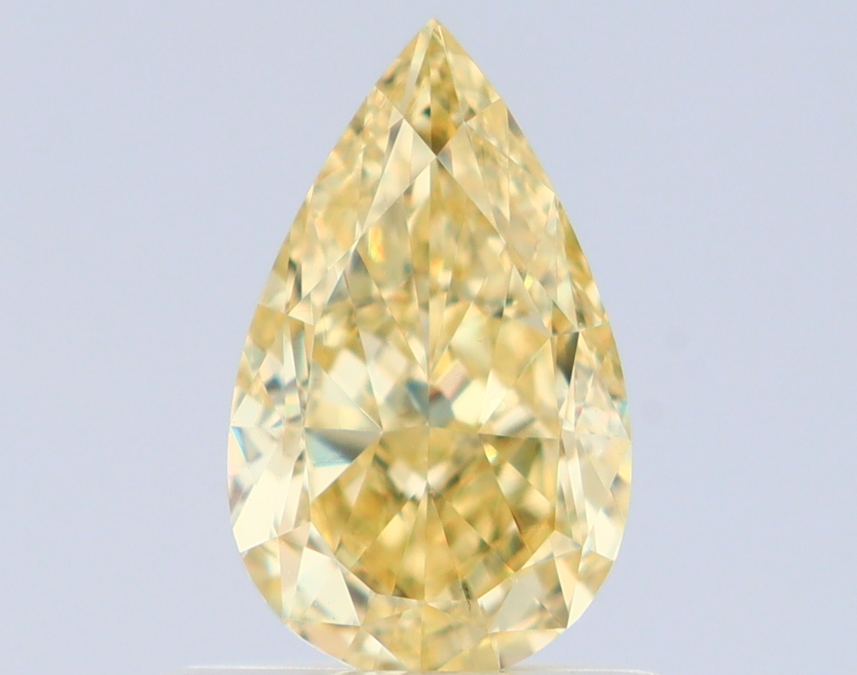 0.80ct Pear SINGLE image 2 of 3