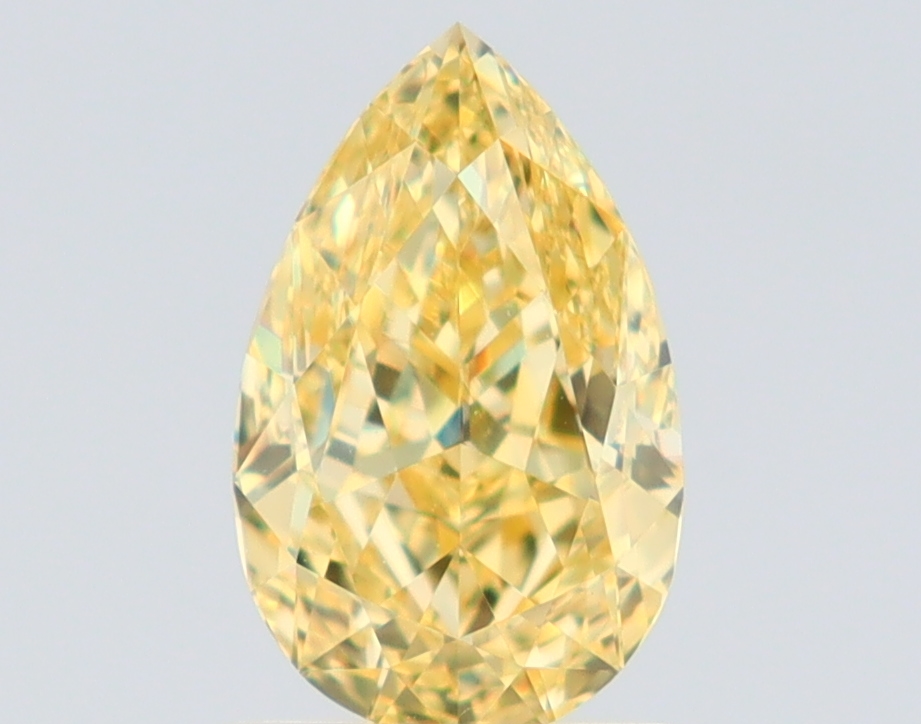 1.21ct Pear SINGLE image 2 of 3