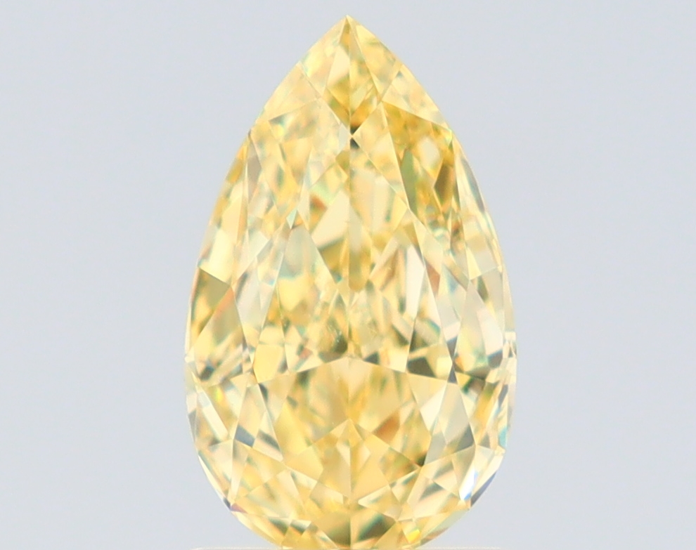 1.12ct Pear SINGLE image 2 of 2
