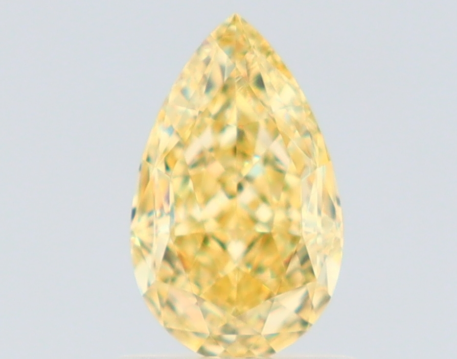 1.02ct Pear SINGLE image 2 of 3