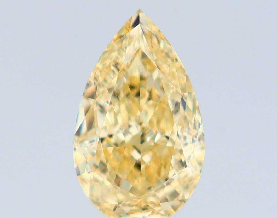 0.75ct Pear SINGLE image 2 of 3