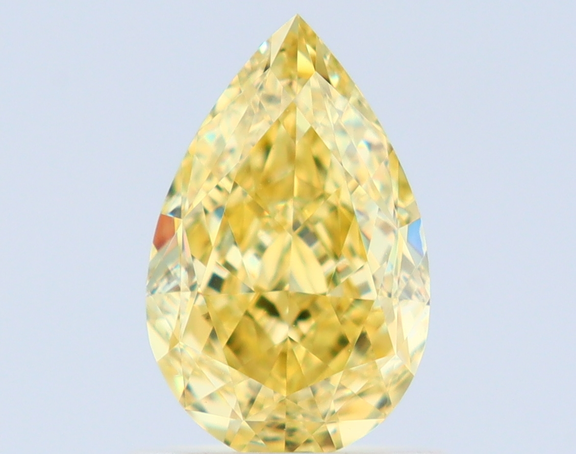 1.11ct Pear SINGLE image 2 of 3