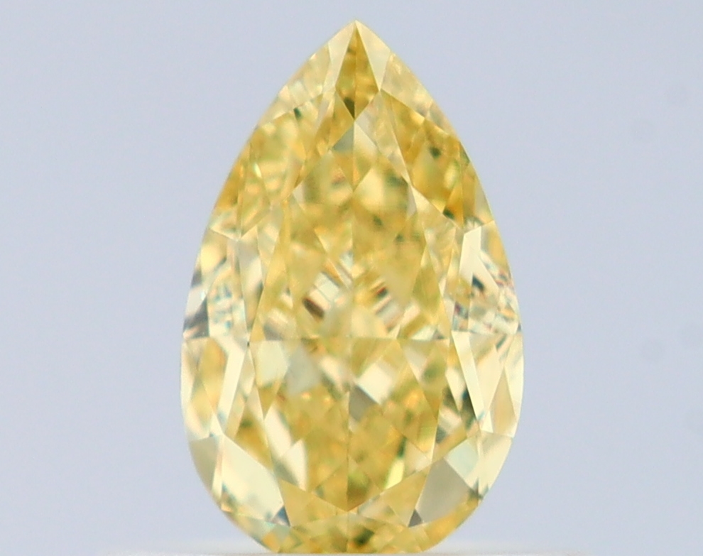 0.52ct Pear SINGLE image 2 of 2