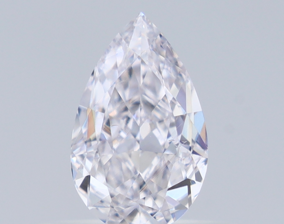 0.50ct Pear SINGLE image 2 of 2