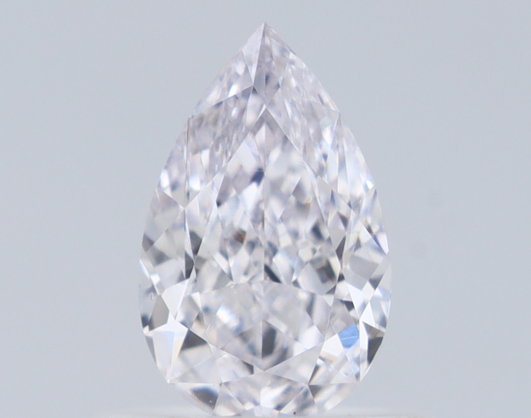 0.51ct Pear SINGLE image 2 of 2