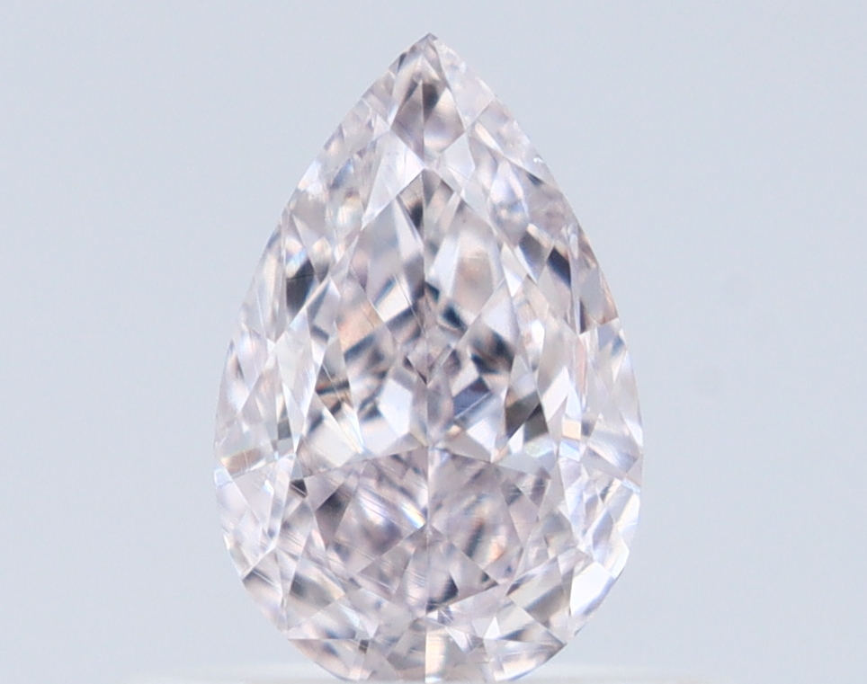 0.51ct Pear SINGLE image 2 of 2