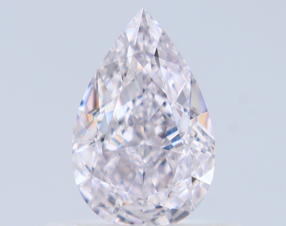 0.53ct Pear SINGLE image 2 of 3