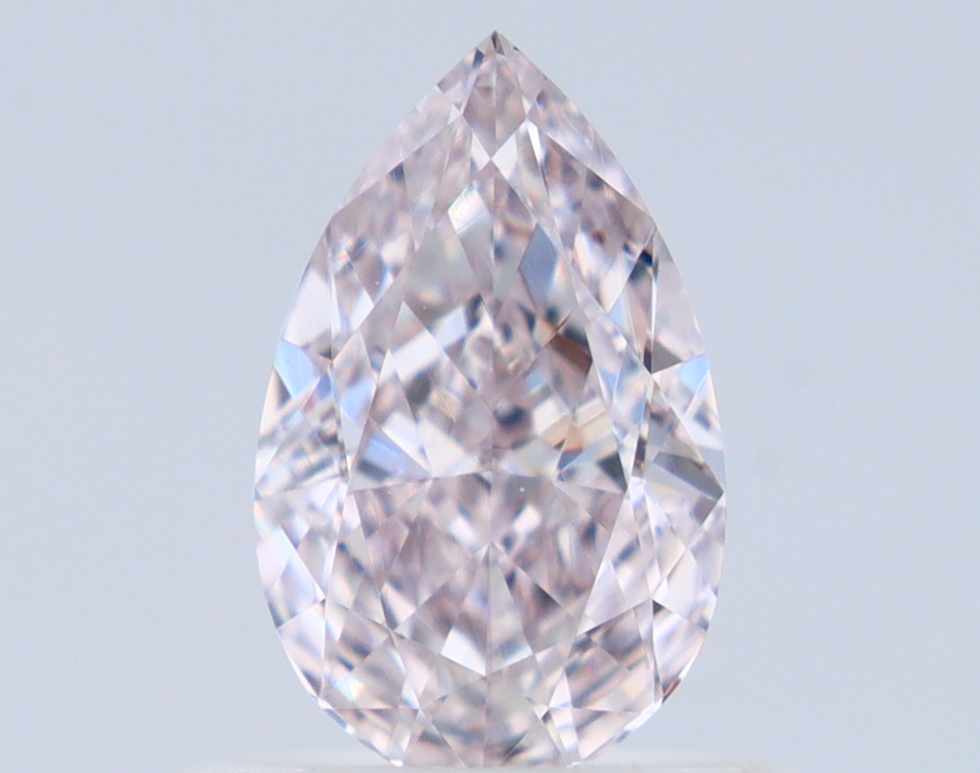 0.63ct Pear SINGLE image 2 of 3