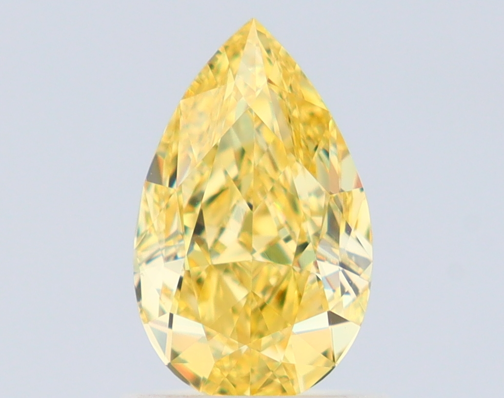 1.02ct Pear SINGLE image 2 of 3