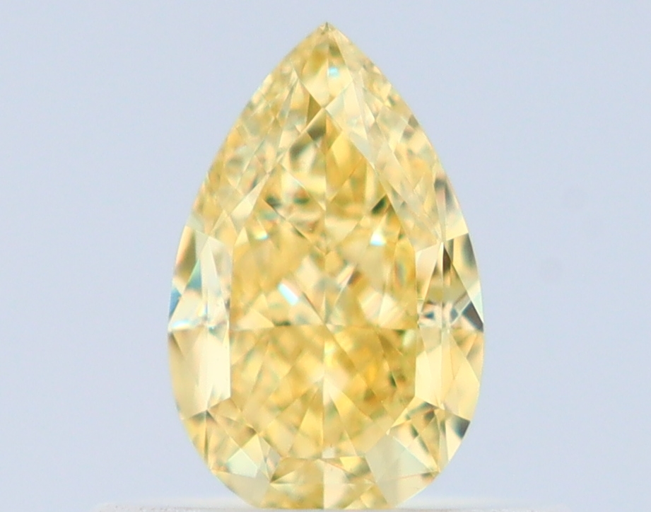 0.50ct Pear SINGLE image 2 of 2