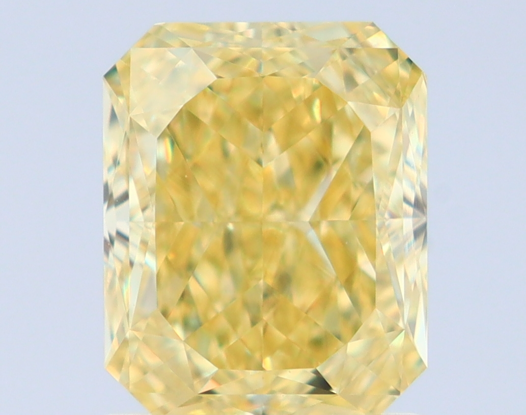 1.47ct Radiant SINGLE image 2 of 3