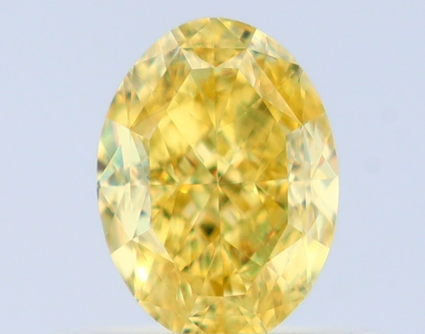 0.57ct Oval SINGLE image 2 of 3