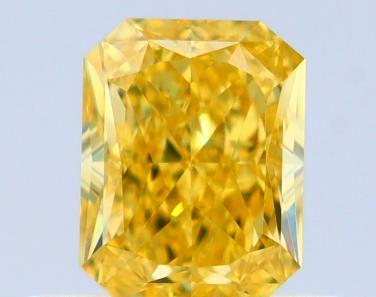 0.50ct Radiant SINGLE image 2 of 2