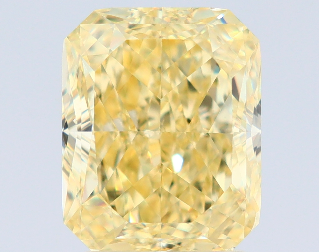 3.00ct Radiant SINGLE image 2 of 3