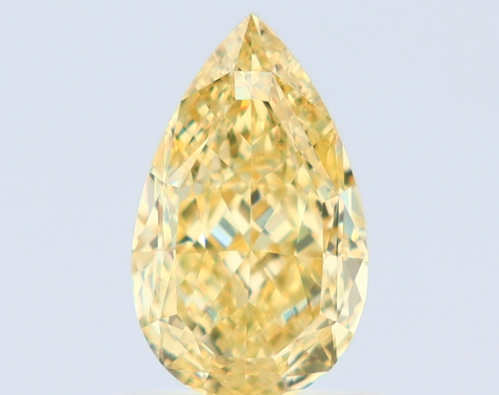 1.02ct Pear SINGLE image 2 of 3