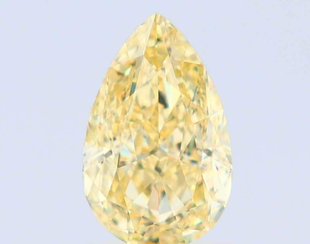 1.18ct Pear SINGLE image 2 of 2