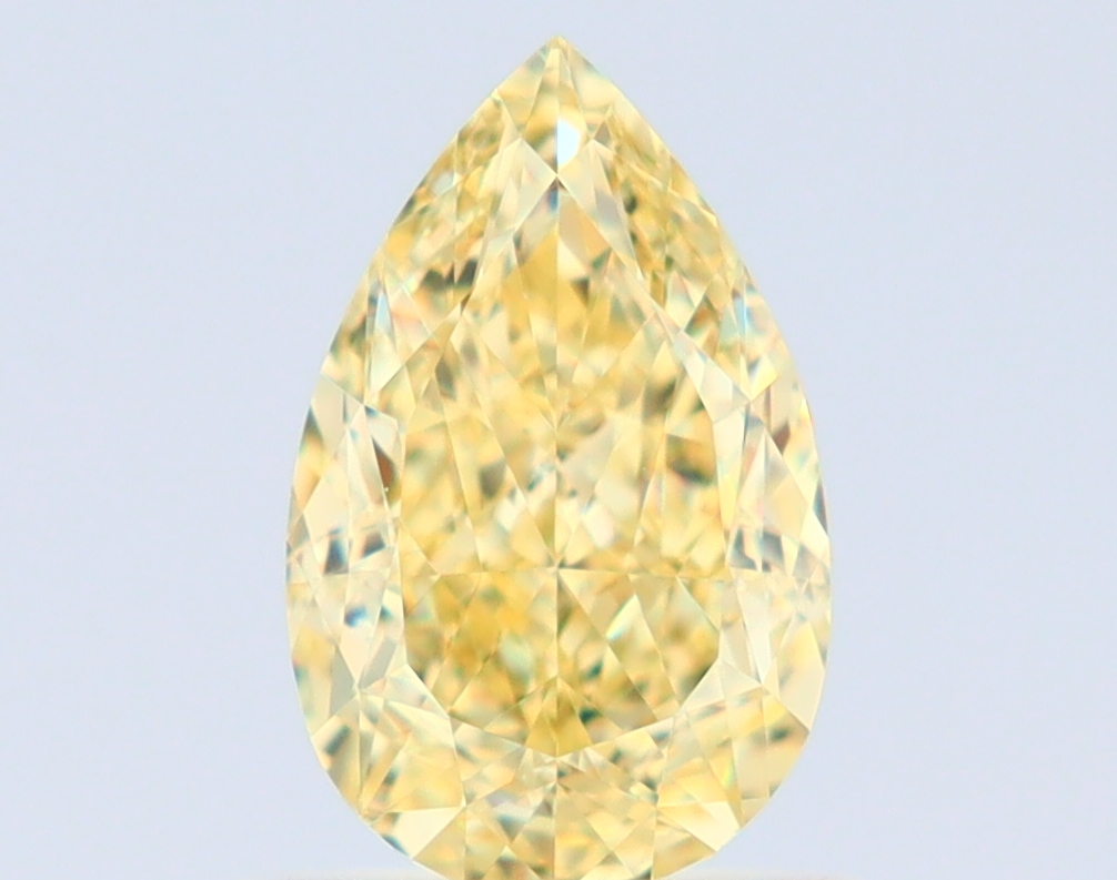 1.03ct Pear SINGLE image 2 of 3