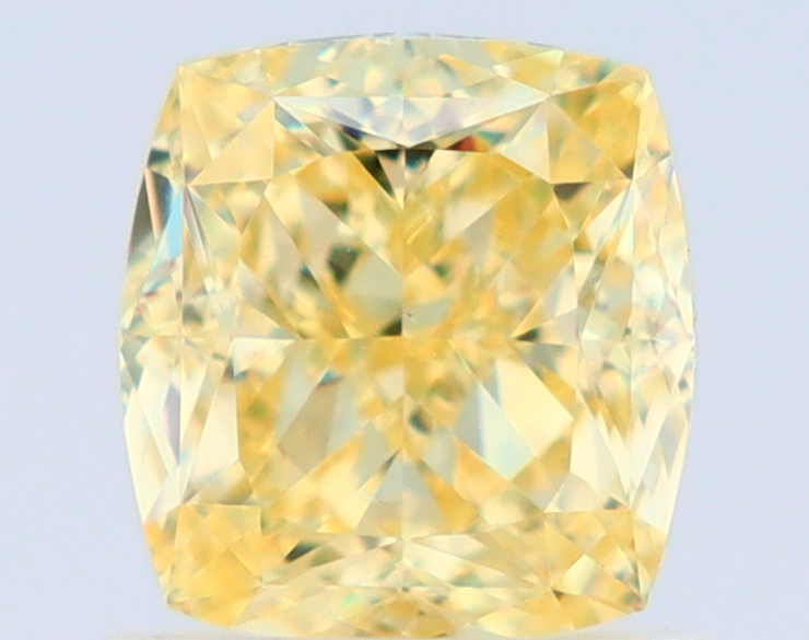 1.16ct Cushion SINGLE image 2 of 2