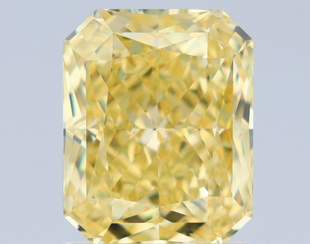 1.50ct Radiant SINGLE image 2 of 2