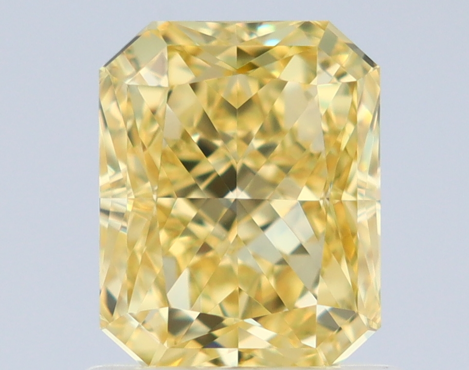 1.06ct Radiant SINGLE image 2 of 3