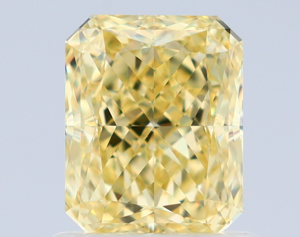1.04ct Radiant SINGLE image 2 of 3