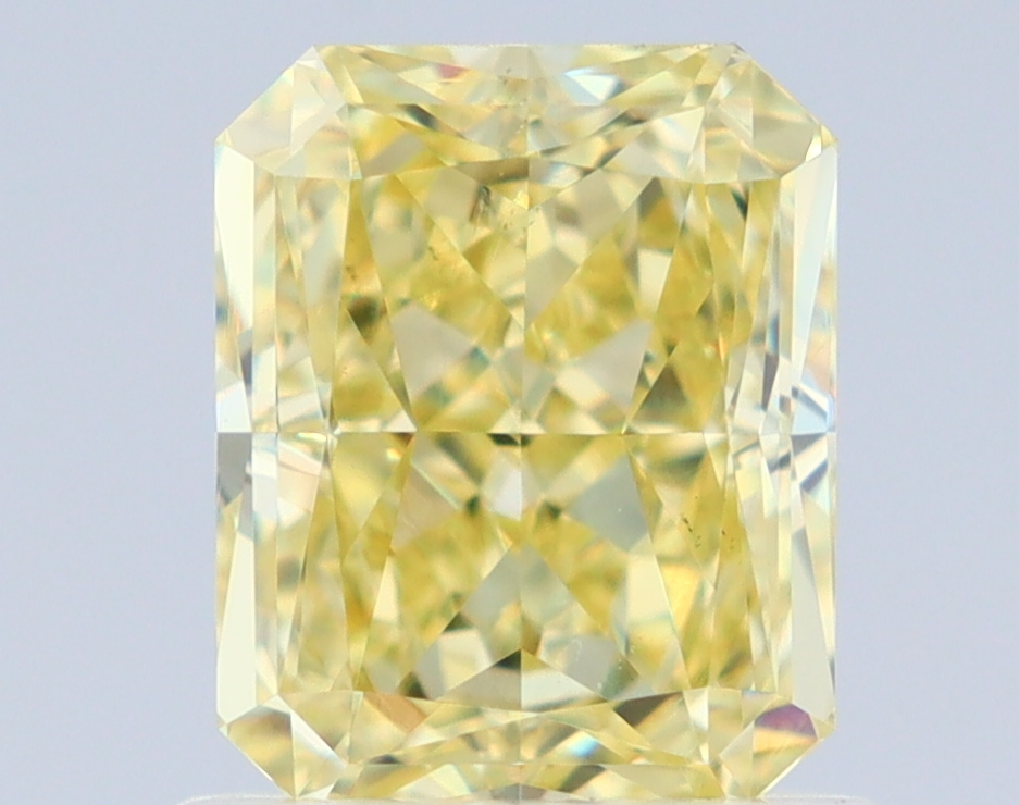 1.02ct Radiant SINGLE image 2 of 3