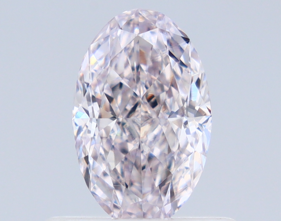 0.50ct Oval SINGLE image 2 of 2