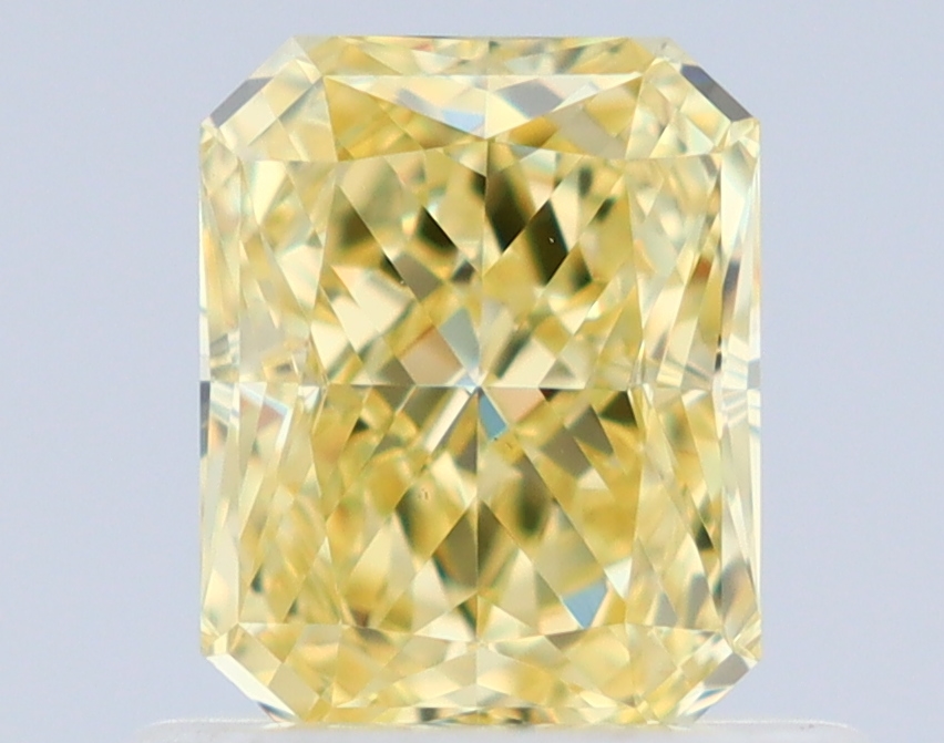 0.71ct Radiant SINGLE image 2 of 3