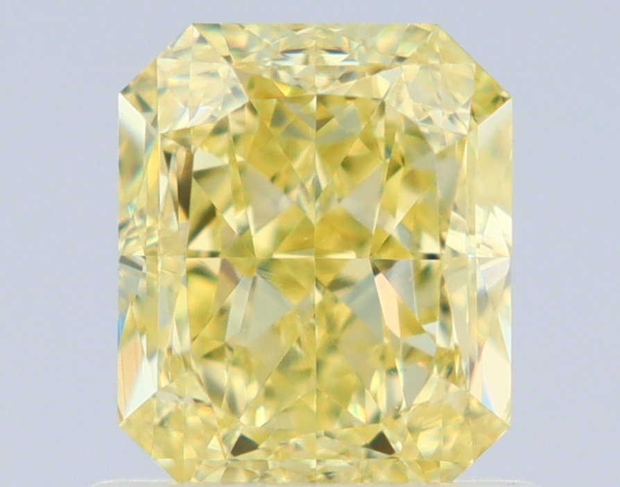 1.02ct Radiant SINGLE image 2 of 3
