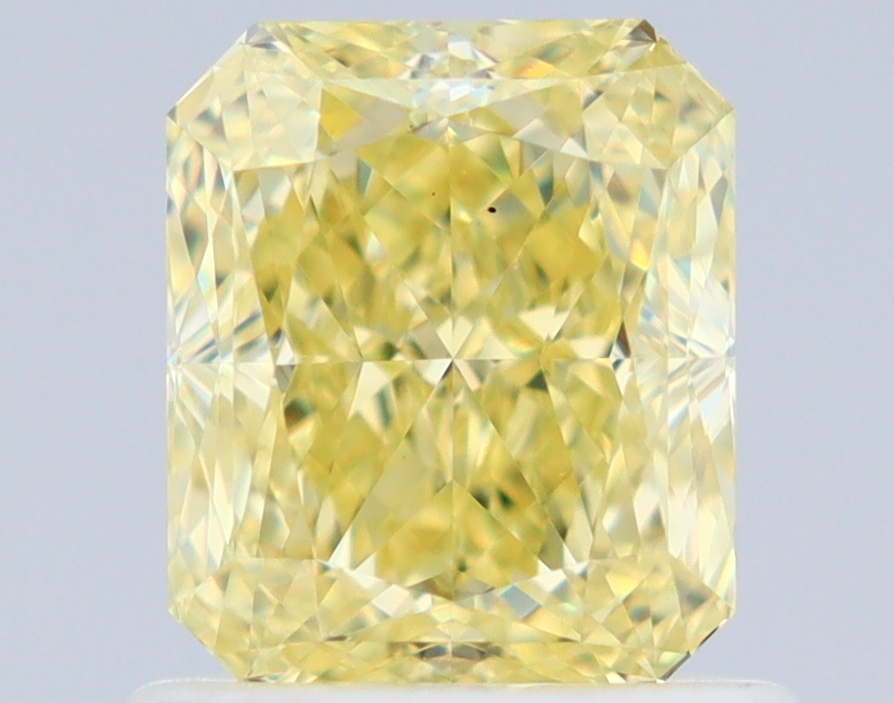 1.00ct Radiant SINGLE image 2 of 3