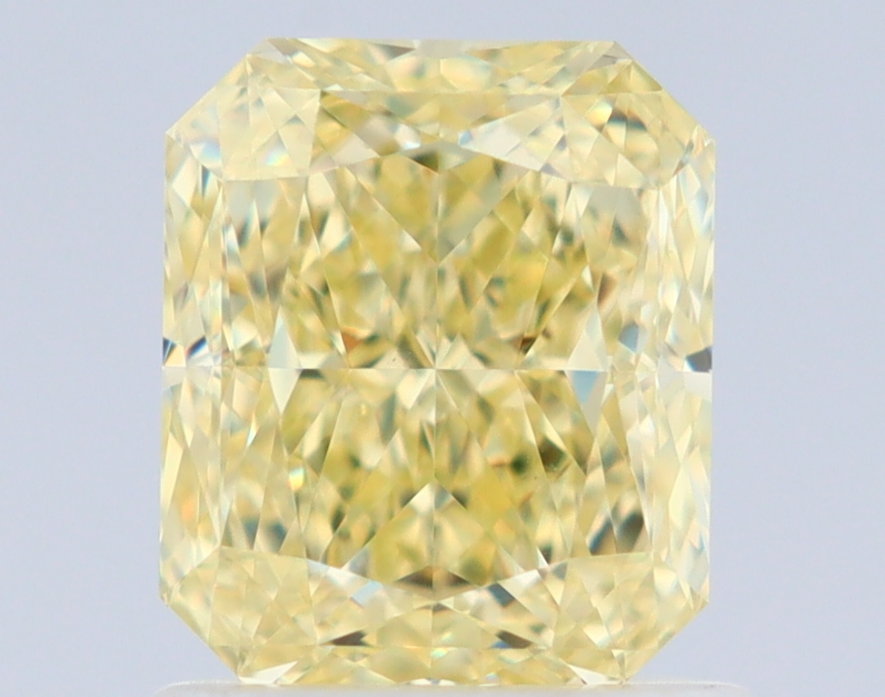 1.21ct Radiant SINGLE image 2 of 3