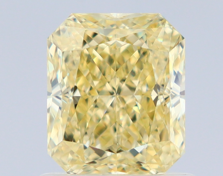 1.02ct Radiant SINGLE image 2 of 3