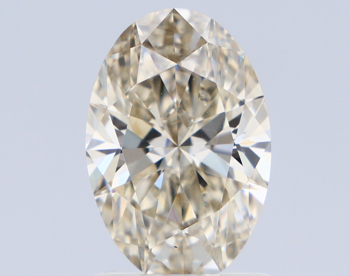 1.22ct Oval SINGLE image 3 of 4