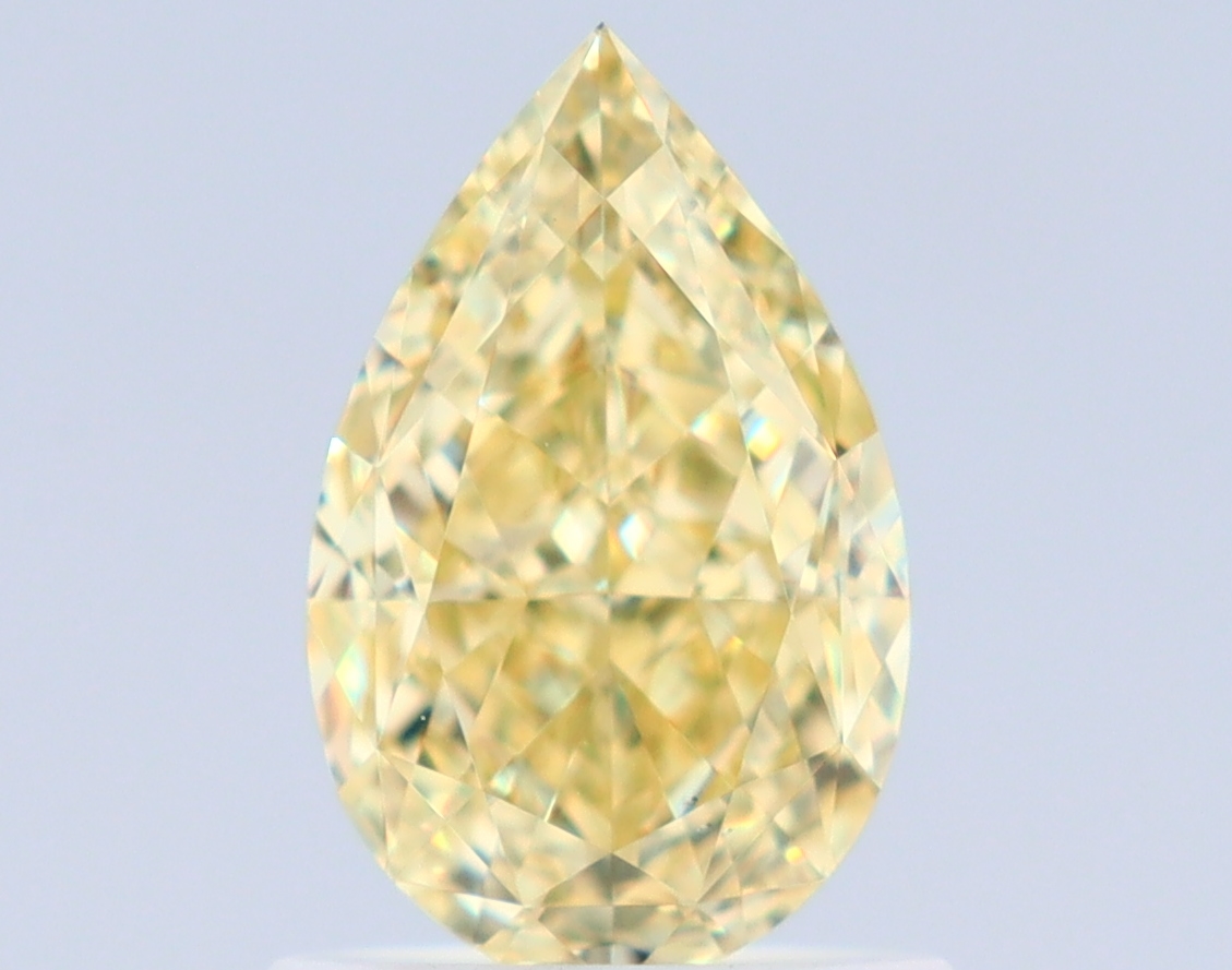 1.13ct Pear SINGLE image 2 of 2