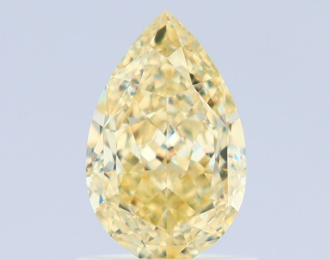 1.08ct Pear SINGLE image 2 of 3