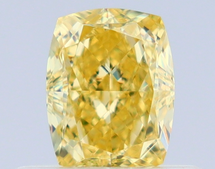 0.52ct Cushion SINGLE image 2 of 2