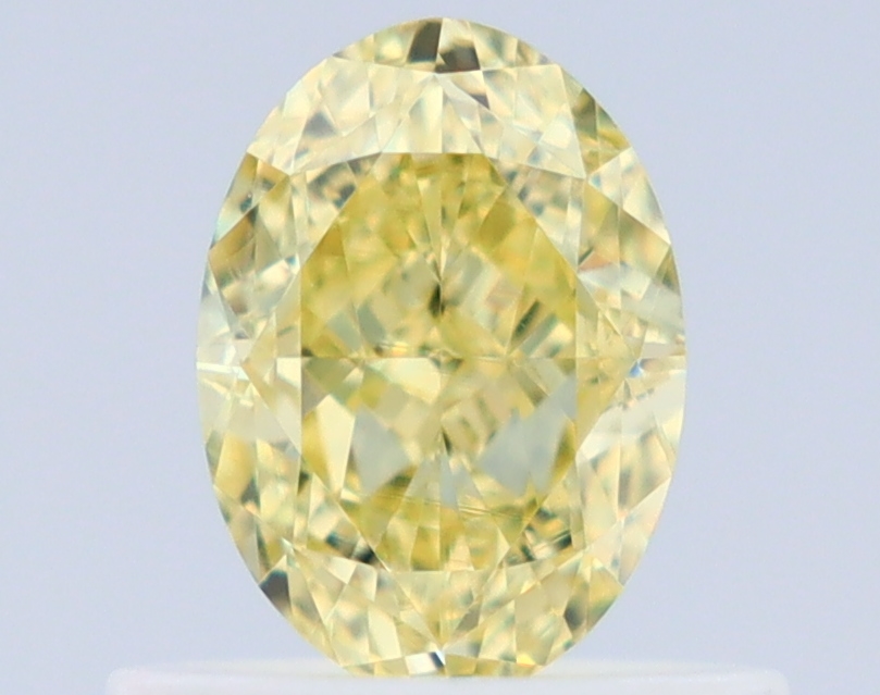 0.64ct Oval SINGLE image 2 of 3