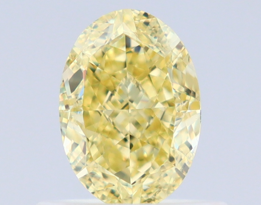0.70ct Oval SINGLE image 2 of 3