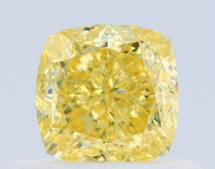0.57ct Cushion SINGLE image 2 of 3