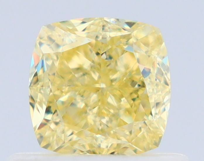 0.65ct Cushion SINGLE image 2 of 3