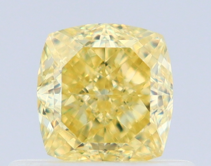 0.55ct Cushion SINGLE image 2 of 3