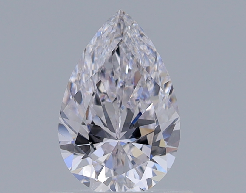 0.70ct Pear SINGLE image 2 of 3