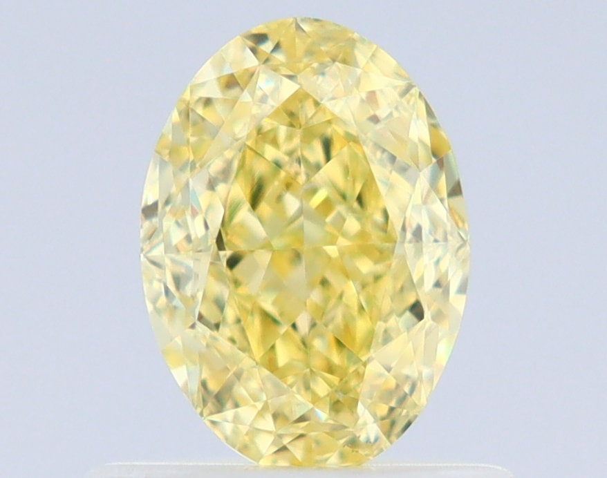 0.70ct Oval SINGLE image 2 of 3