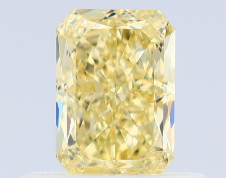 0.52ct Radiant SINGLE image 2 of 3