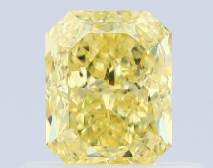 0.57ct Radiant SINGLE image 2 of 3